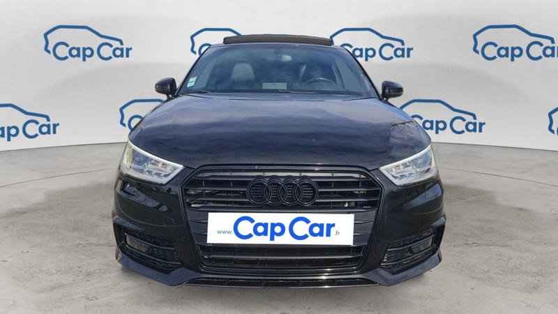 Audi A1 1.4 Tfsi 125 s line