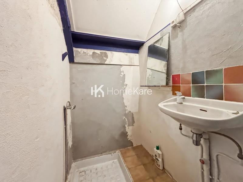 Maison ancienne - 165 m² - 6 pièces