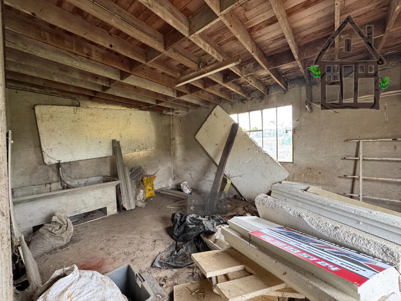 Maison - 66 m² - 5 pièces