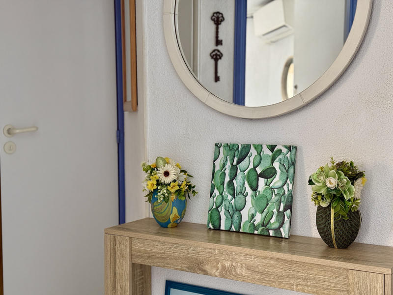 Appartement - 38 m² - 3 pièces