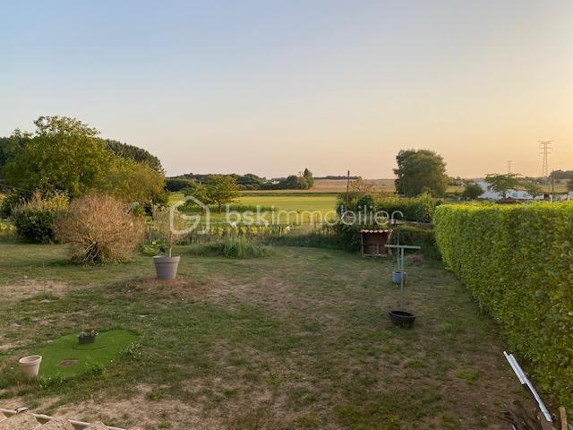 Maison en pierre - 70 m² - 3 pièces