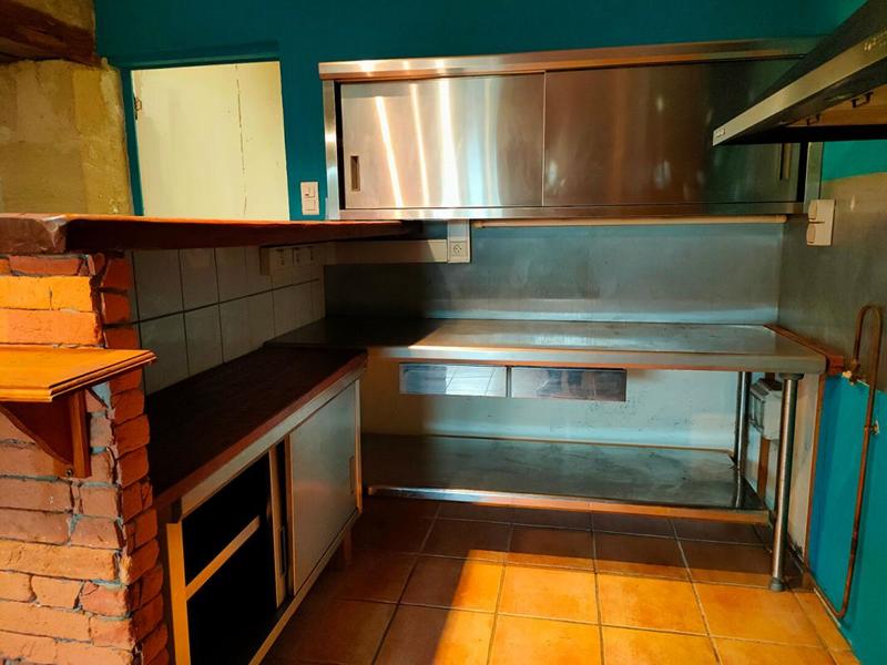 Maison - 125 m² - 7 pièces