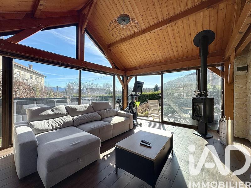 Maison - 85 m² - 3 pièces