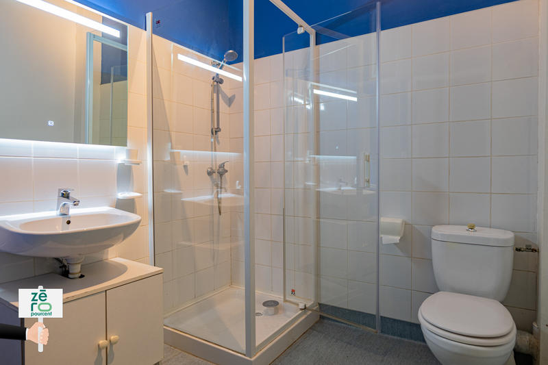 Maison - 123 m² - 5 pièces