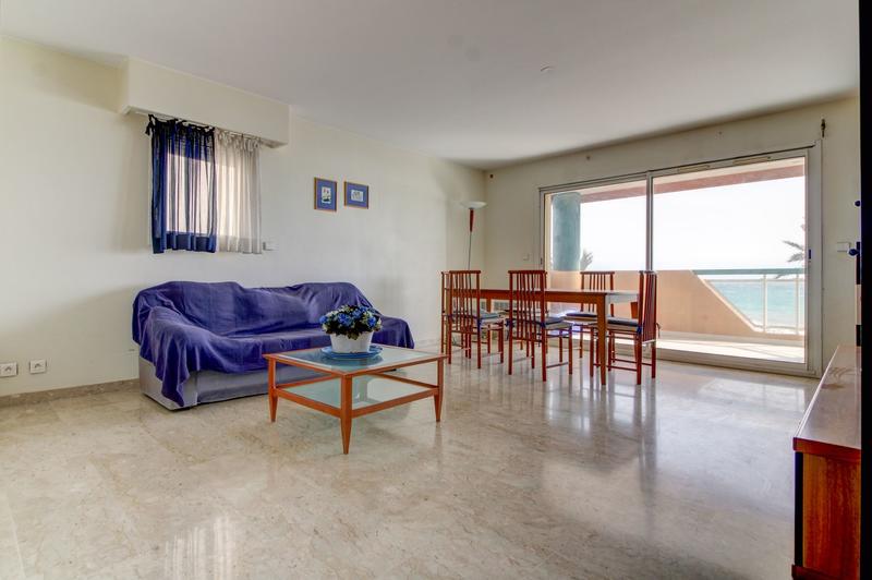 Appartement - 88 m² - 3 pièces