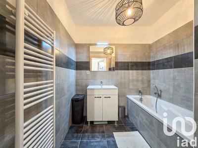 Appartement - 51 m² - 2 pièces