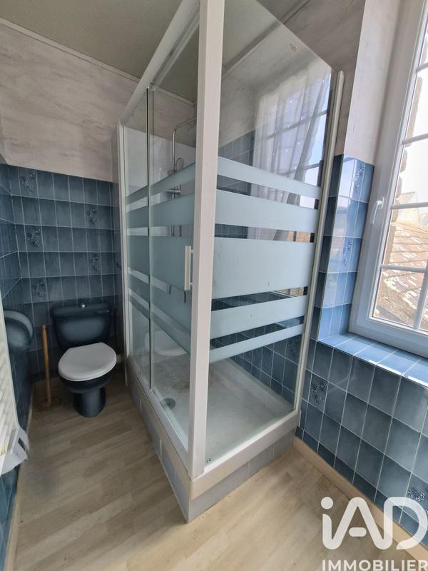 Maison - 106 m² - 4 pièces