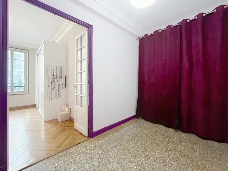 Appartement - 56 m² - 2 pièces