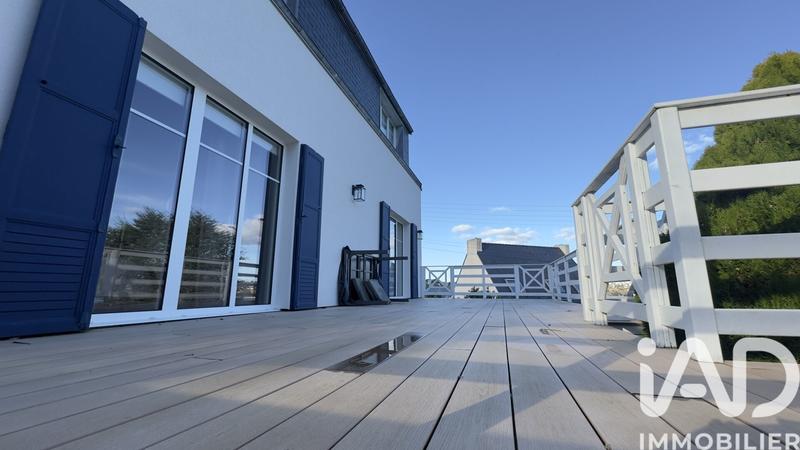 Maison de maîtres - 150 m² - 6 pièces