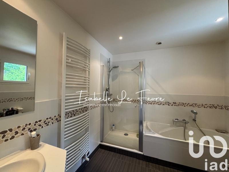 Maison de maîtres - 330 m² - 8 pièces