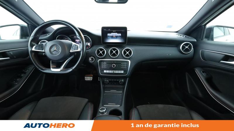 Mercedes Classe a 1.6 Cdti Innovation 136 ch