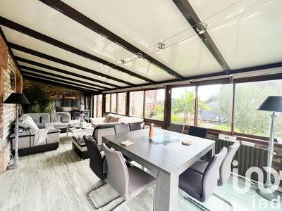 Maison de campagne - 190 m² - 7 pièces