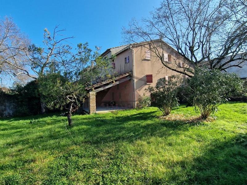 Maison - 68 m² - 4 pièces