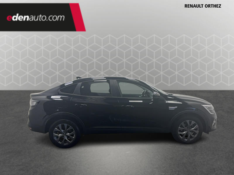 Renault Arkana TCe 140 Edc - 23 Evolution