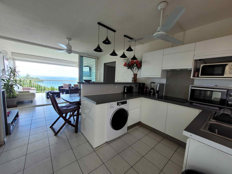 Appartement - 50 m² - 3 pièces