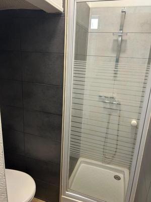 Studio - 18 m² - 1 pièce