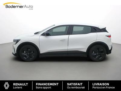 Renault Mégane E-Tech 130 ch autonomie confort Gsr2 Evolution