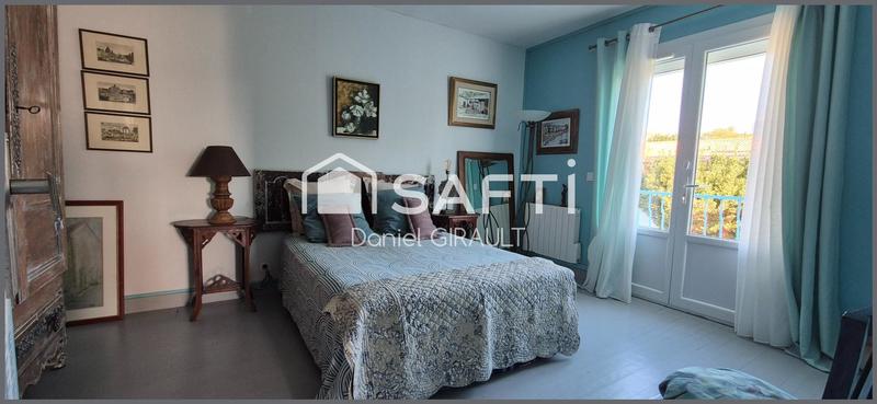 Villa - 151 m² - 5 pièces