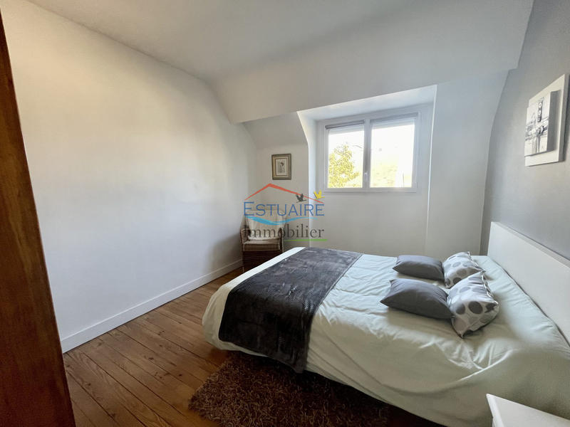 Maison - 157 m² - 6 pièces