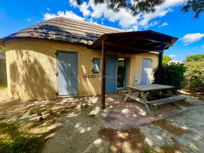 Mas - 42 m² - 4 pièces