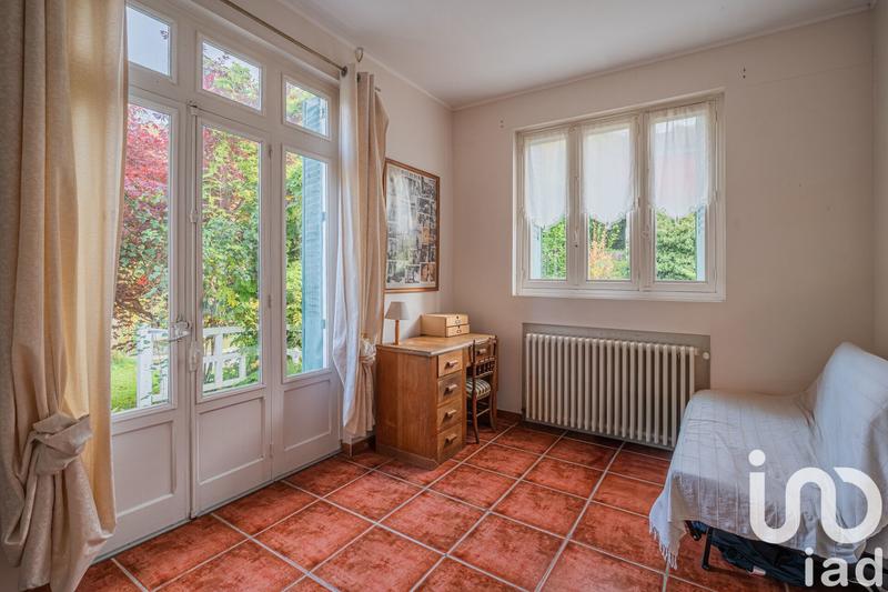 Maison - 96 m² - 4 pièces