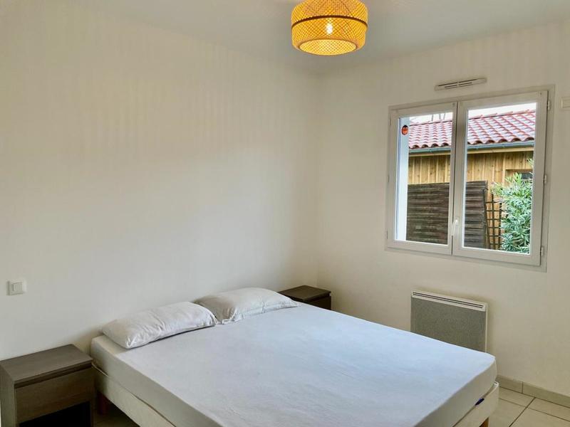 Maison - 57 m² - 3 pièces