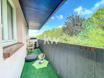 Duplex - 89 m² - 5 pièces