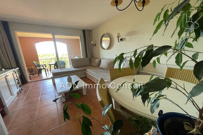 Appartement - 31 m² - 2 pièces