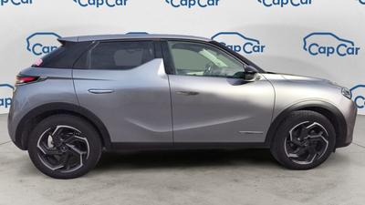 Ds Ds 3 Crossback 1.5 BlueHDi 100 Grand Chic - Première main