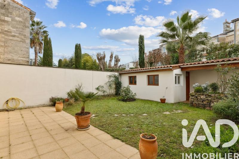 Maison - 160 m² - 5 pièces