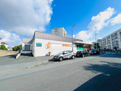 Local commercial - 61 m²