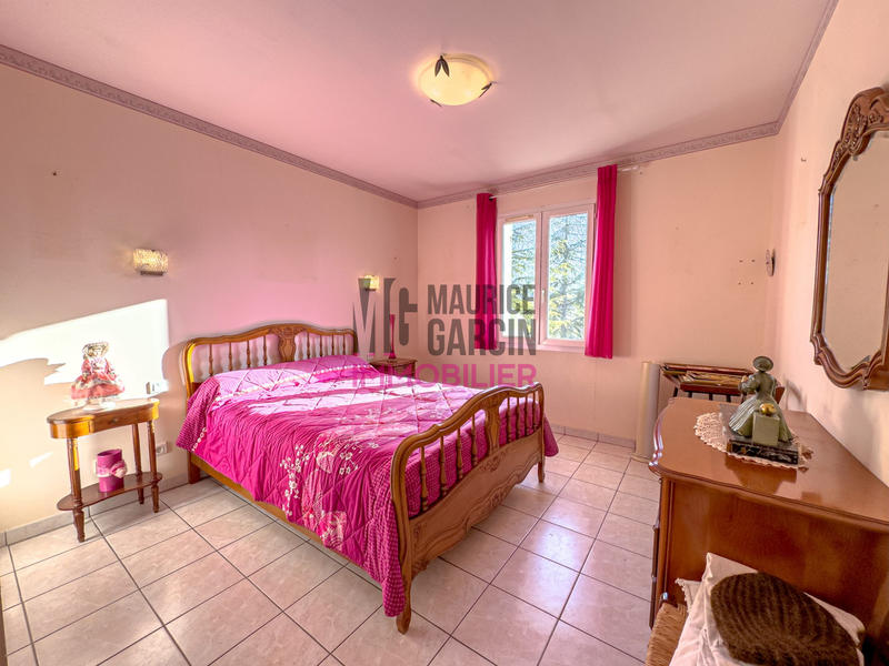 Villa - 145 m² - 5 pièces