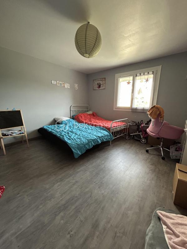 Maison - 101 m² - 4 pièces