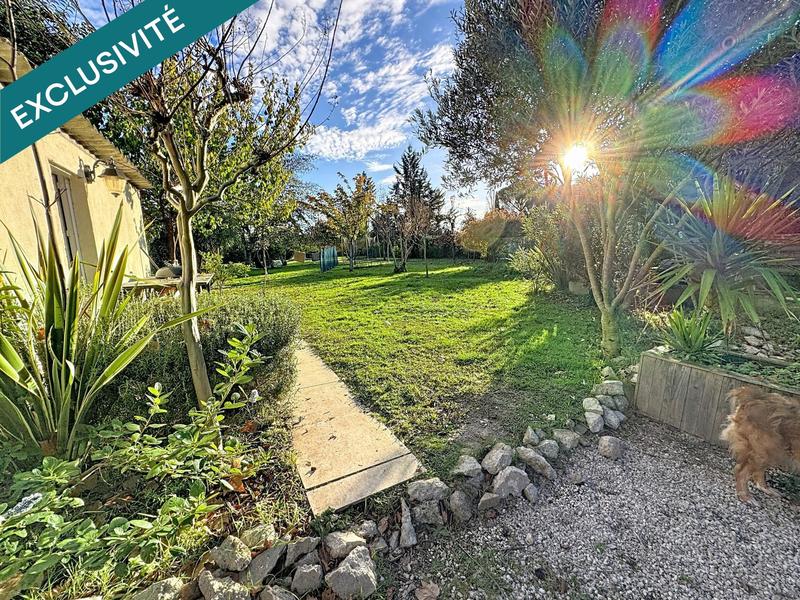 Maison - 246 m² - 7 pièces