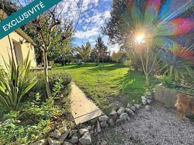 Maison - 246 m² - 7 pièces