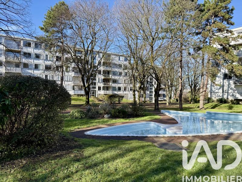 Appartement - 68 m² - 4 pièces