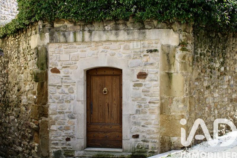 Maison de village - 151 m² - 7 pièces