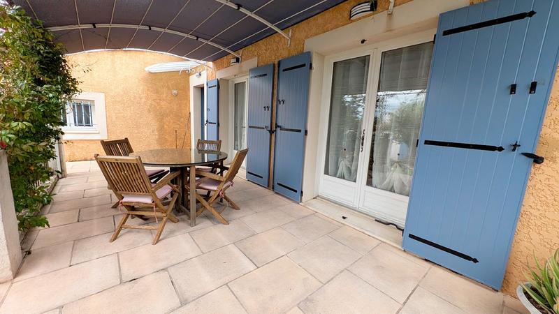 Villa - 166 m² - 5 pièces