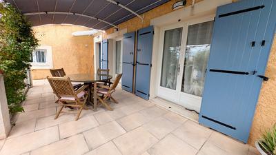 Villa - 166 m² - 5 pièces