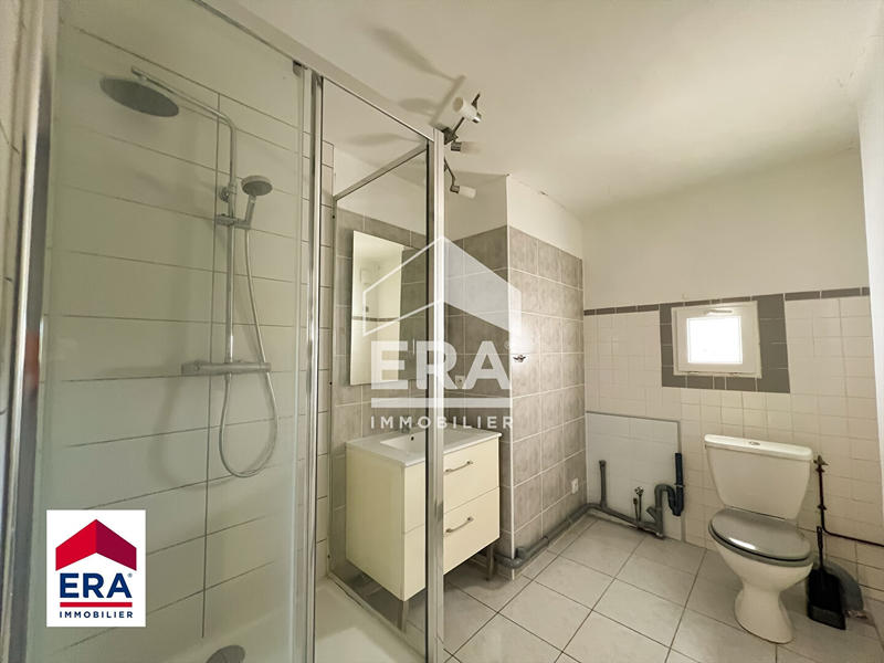 Appartement - 160 m² - 6 pièces