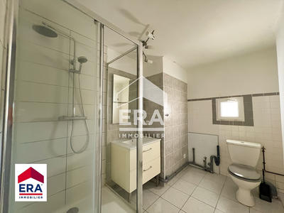 Appartement - 160 m² - 6 pièces