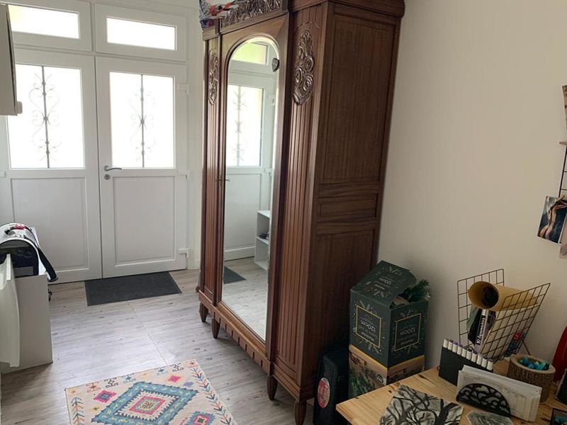 Appartement - 52 m² - 1 pièce
