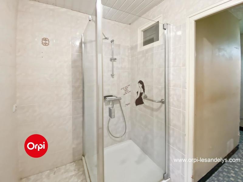 Maison - 70 m² - 3 pièces