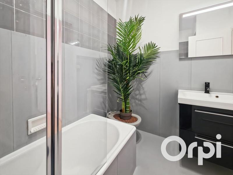 Appartement - 34 m² - 1 pièce