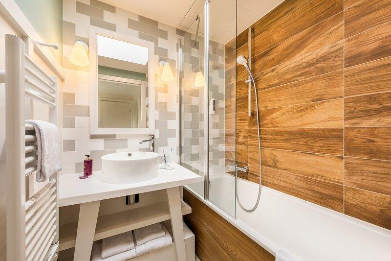 Maison - 54 m² - 3 pièces