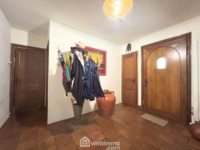 Maison - 157 m² - 5 pièces