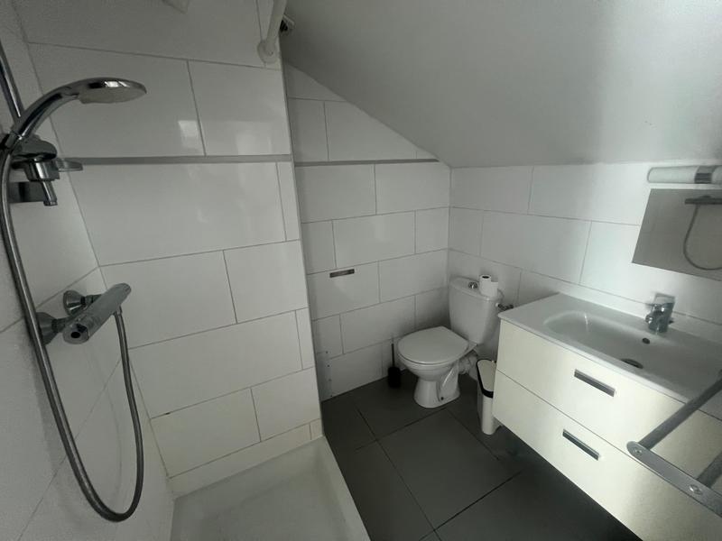 Appartement - 15 m² - 1 pièce