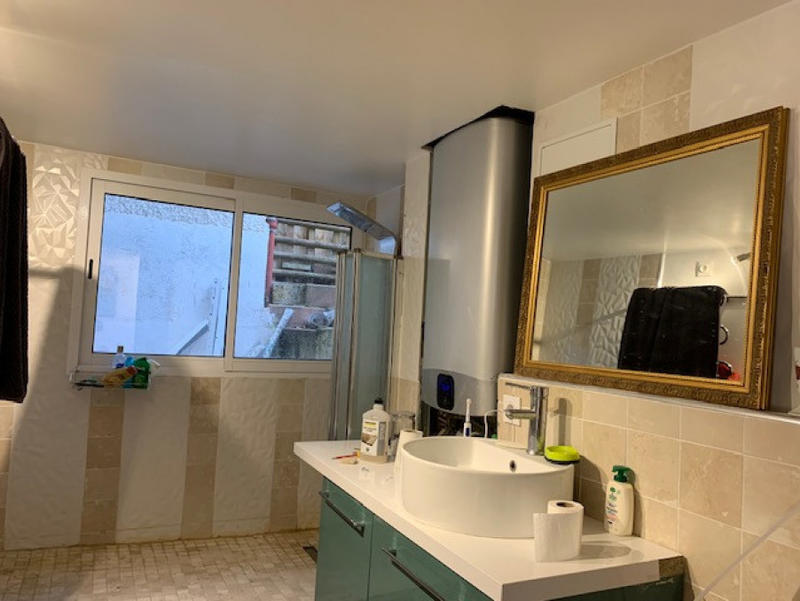 Appartement - 87 m² - 3 pièces