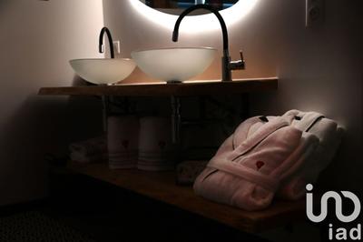 Ferme - 104 m² - 3 pièces