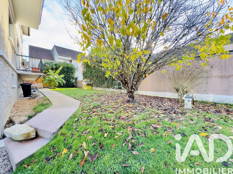 Maison - 145 m² - 6 pièces